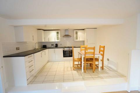 undefined, Offham Terrace, Lewes