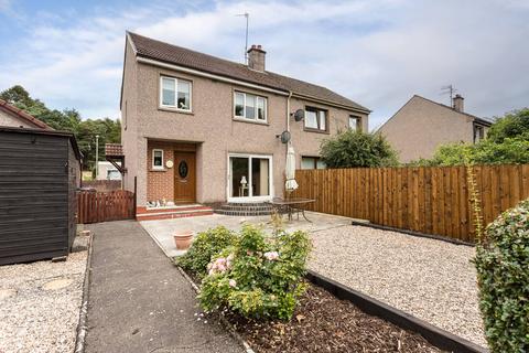 1 Ashton Terrace, Strathmartine, Dundee, DD3 0RJ