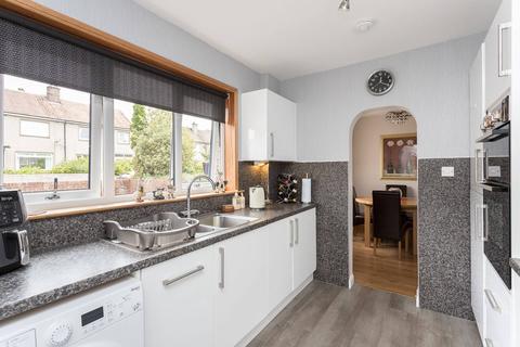 1 Ashton Terrace, Strathmartine, Dundee, DD3 0RJ
