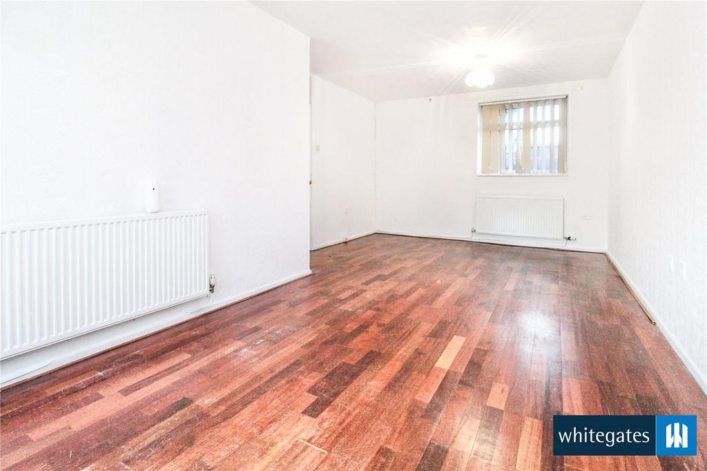 Cremorne Hey, Liverpool, Merseyside, L28 3 bed terraced house for sale