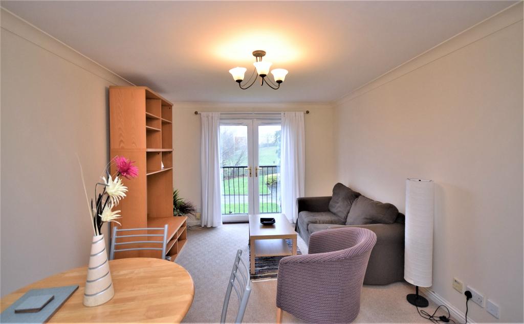 Ladysmill Court, Falkirk, Stirling... 1 bed flat £495 pcm (£114 pw)