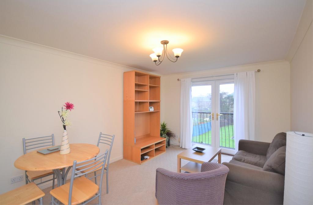 Ladysmill Court, Falkirk, Stirling... 1 bed flat £495 pcm (£114 pw)