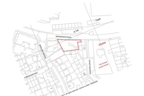 Residential development for sale - Bridgeness Road, Bo’ness, EH51