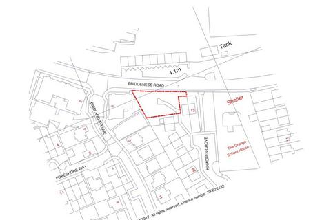 Residential development for sale, Bridgeness Road, Bo’ness, EH51