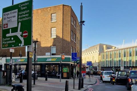 Retail property (high street) to rent, 311 Gray's Inn Road, London, WC1X 8PX