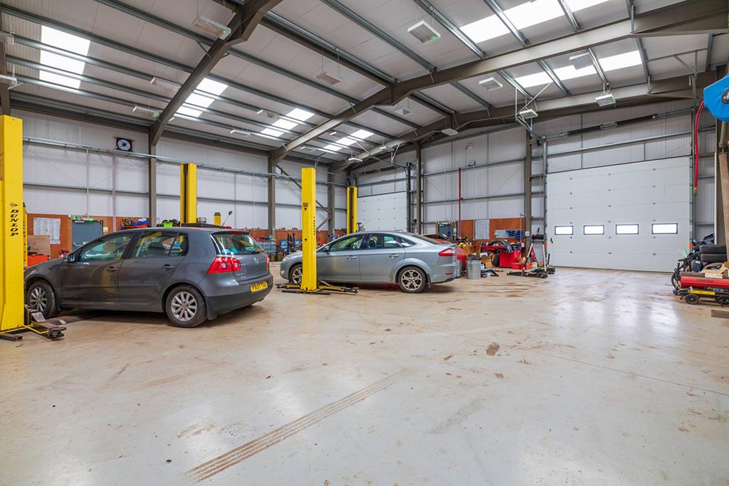 Eastfield, Blackhills, Peterhead, AB42 3LB Property for sale £700,000