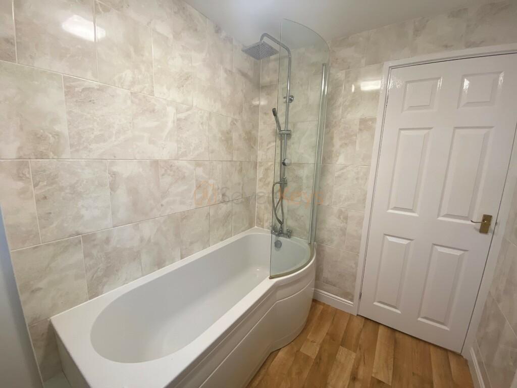 Bathroom 3
