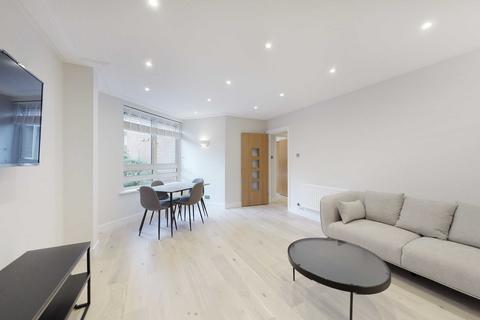 1 bedroom apartment to rent, Templar Court, St John's Wood Road, St John's Wood, London, NW8