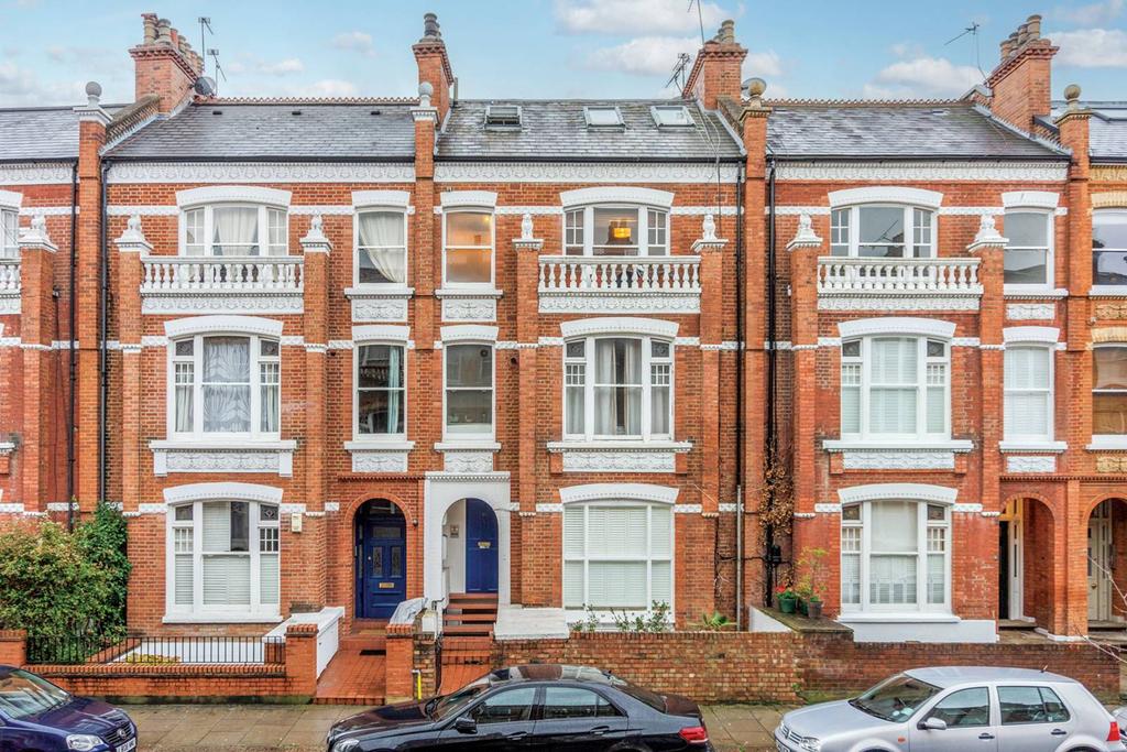 Fulham Park Gardens, Fulham, London, SW6 2 bed flat £2,254 pcm (£520 pw)