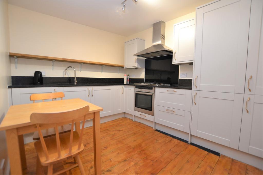 Apartment in Edinburgh, Stockbridge - View 3