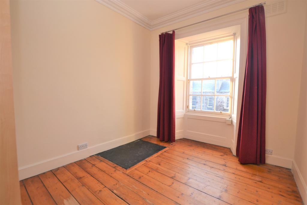 Apartment in Edinburgh, Stockbridge - View 5