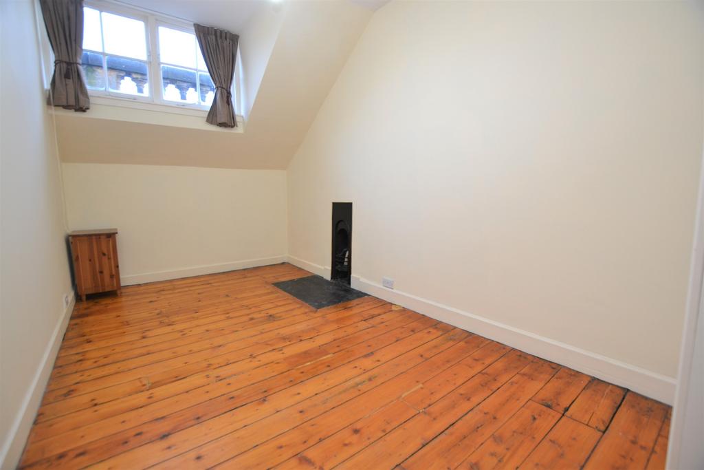 Apartment in Edinburgh, Stockbridge - More