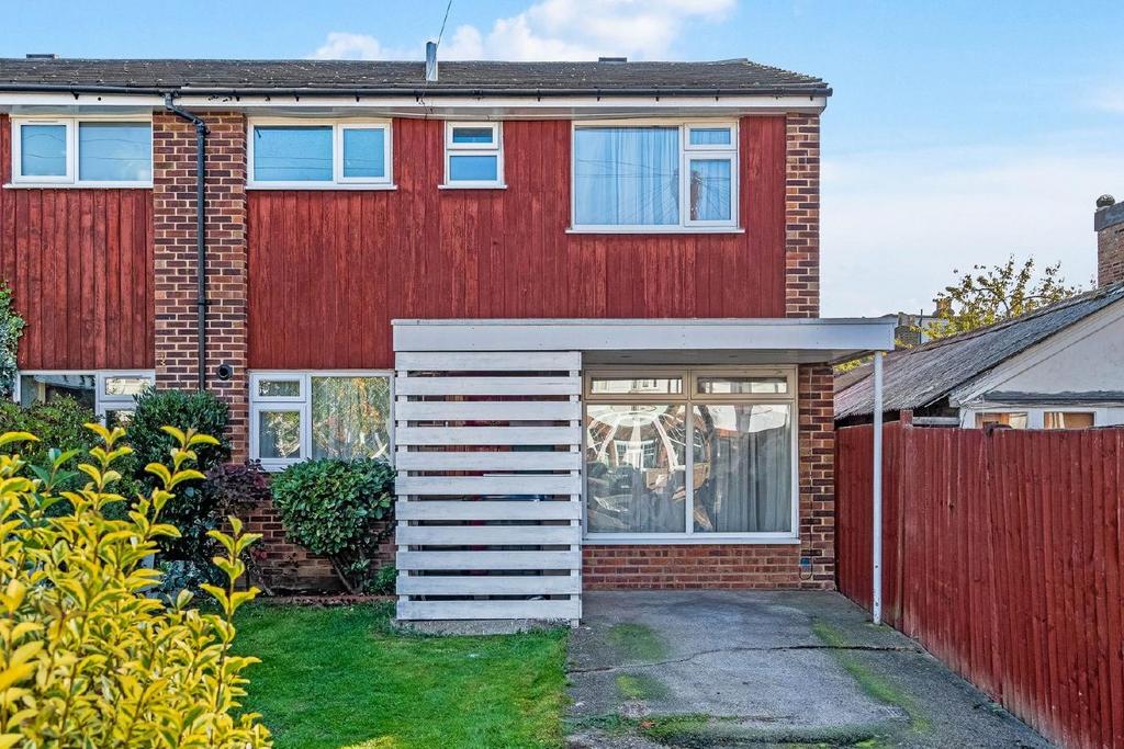 Durham Road, Raynes Park 3 bed semidetached house £900,000
