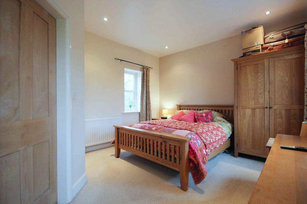 Main bedroom