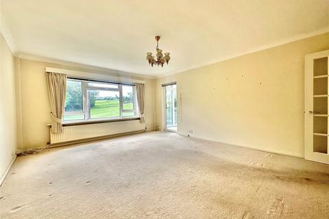 3 bedroom apartment for sale, Compton Place Road, Eastbourne, East Sussex, BN21