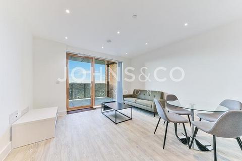2 bedroom apartment to rent, Crane Court, Southmere, London, SE2