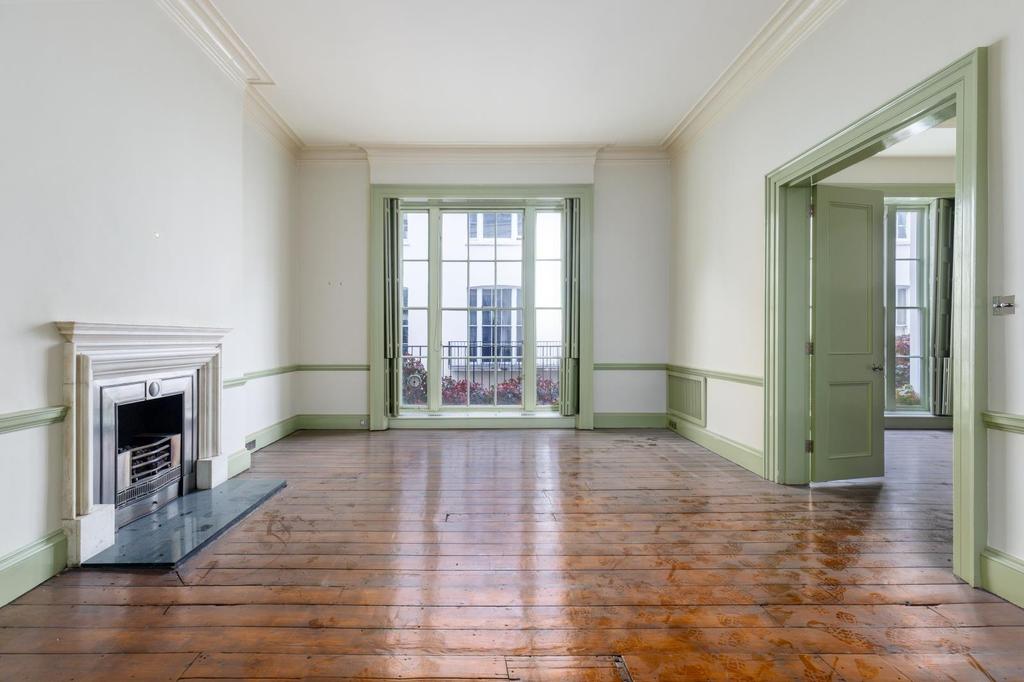 Albany, Piccadilly, W1J 1 bed flat to rent £4,333 pcm (£1,000 pw)