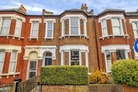 12 Bickersteth Road, London, SW17 9SF