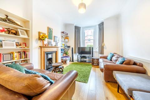 12 Bickersteth Road, London, SW17 9SF