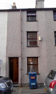 2 bedroom terraced house to rent, New Street, Caernarfon