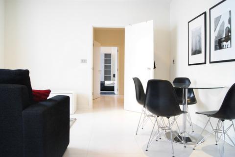1 bedroom apartment to rent, Ecity, Leonard Street, Shoreditch, EC2A