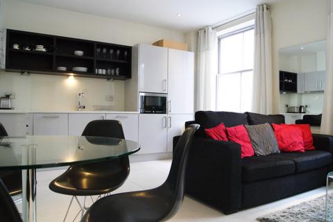1 bedroom apartment to rent, Ecity, Leonard Street, Shoreditch, EC2A