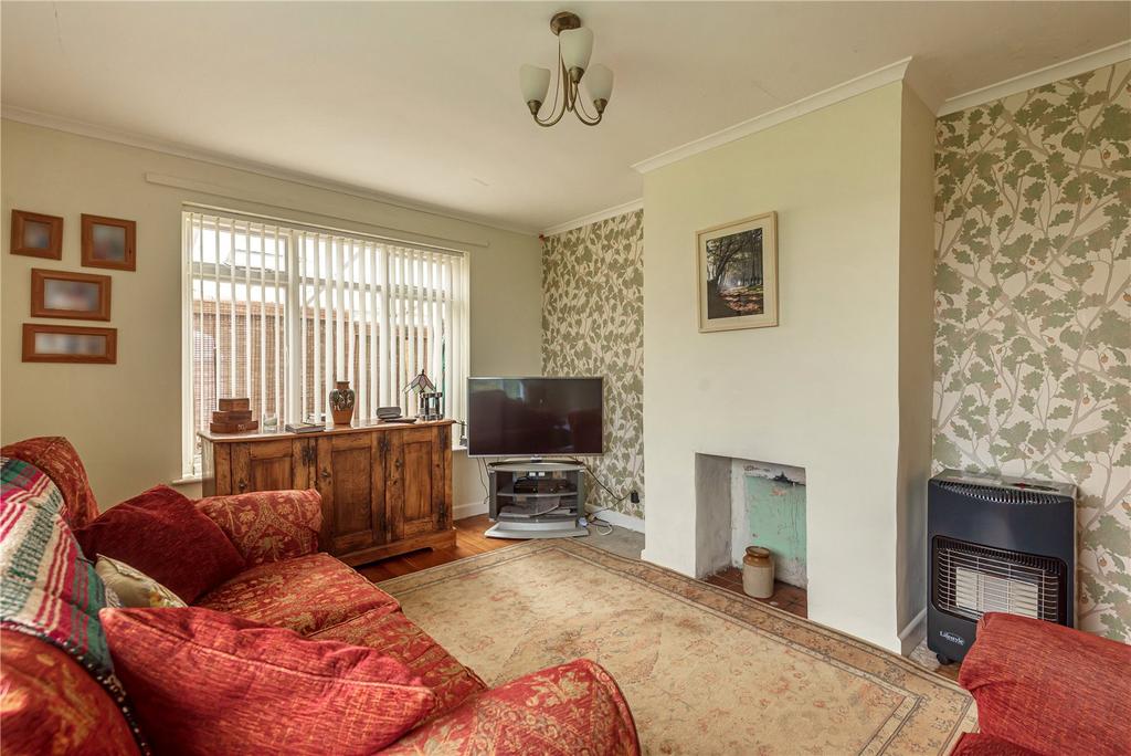 Bracken Edge, West Quantoxhead, Taunton, Somerset, TA4 3 bed bungalow