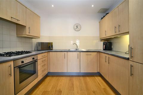 1 bedroom apartment to rent, High Street, Banstead, Surrey, SM7