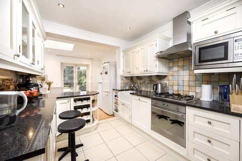 4 bedroom semi-detached house for sale - The Vale, London, NW11