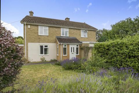 2 Parklands, Freeland, Witney, OX29 8HX
