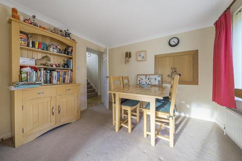 2 Parklands, Freeland, Witney, OX29 8HX