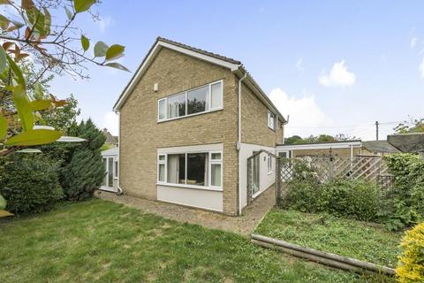 2 Parklands, Freeland, Witney, OX29 8HX