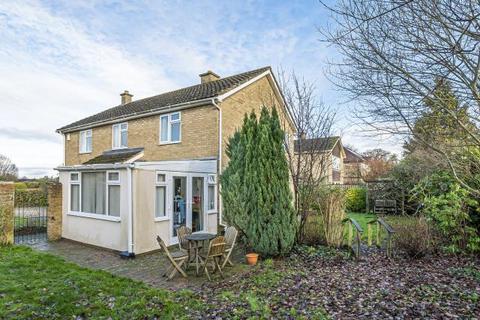 2 Parklands, Freeland, Witney, OX29 8HX