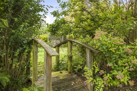 2 Parklands, Freeland, Witney, OX29 8HX