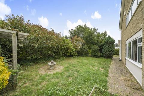 2 Parklands, Freeland, Witney, OX29 8HX