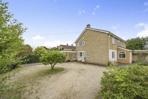 2 Parklands, Freeland, Witney, OX29 8HX
