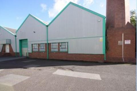 Warehouse for sale, Frome, BA11