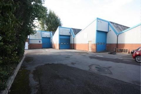 Warehouse for sale, Frome, BA11