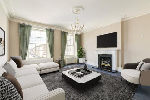 2 bedroom apartment to rent, Eaton Place, London, SW1X