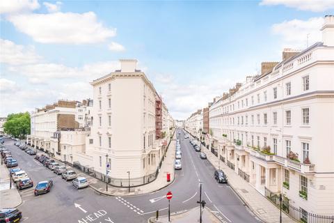 2 bedroom apartment to rent, Eaton Place, London, SW1X