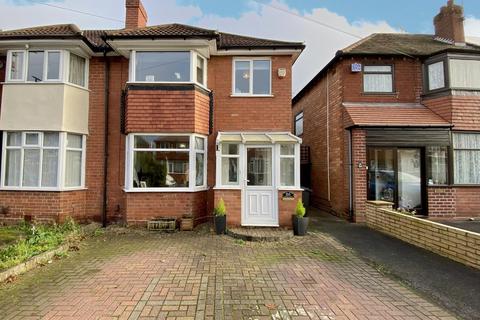 86 Clinton Road, Shirley, Solihull, B90 4RG