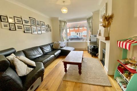 86 Clinton Road, Shirley, Solihull, B90 4RG