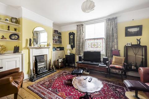 4 bedroom end of terrace house for sale - Trafalgar Street, Cambridge