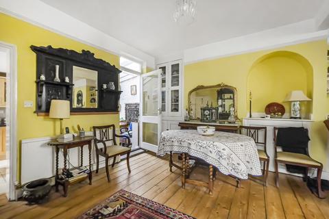 4 bedroom end of terrace house for sale - Trafalgar Street, Cambridge