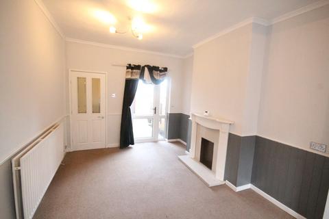 2 bedroom terraced house to rent, Broad St, Crewe