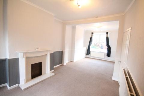 2 bedroom terraced house to rent, Broad St, Crewe