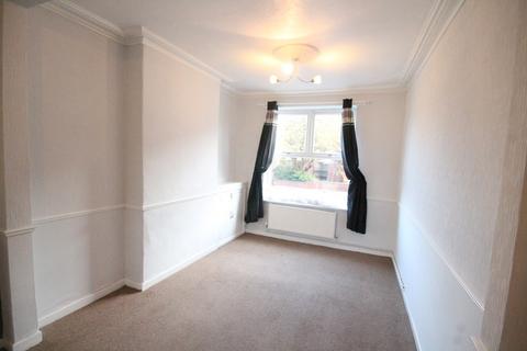 2 bedroom terraced house to rent, Broad St, Crewe