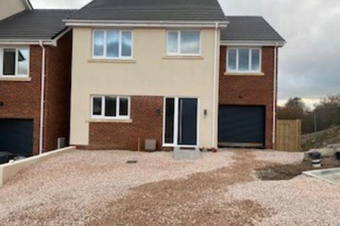 undefined, Tribune Drive, Kingsteignton