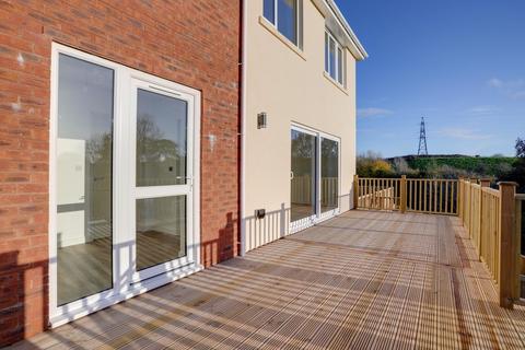 undefined, Tribune Drive, Kingsteignton