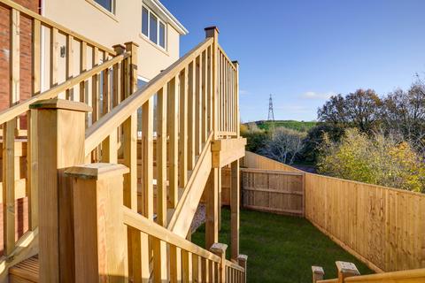 undefined, Tribune Drive, Kingsteignton